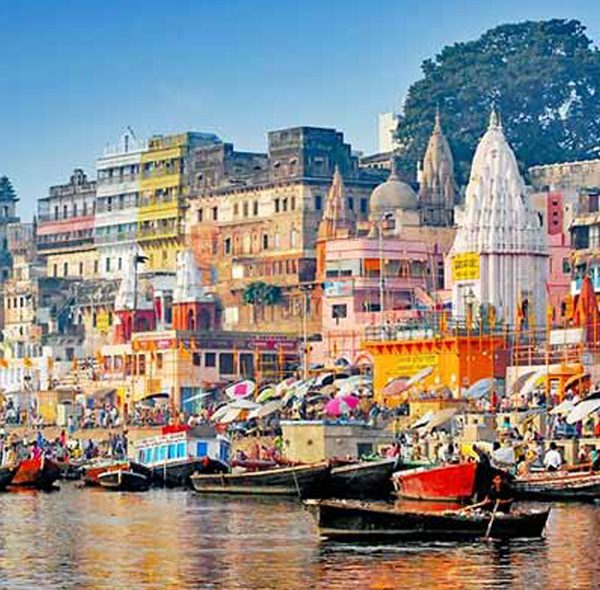Varanasi