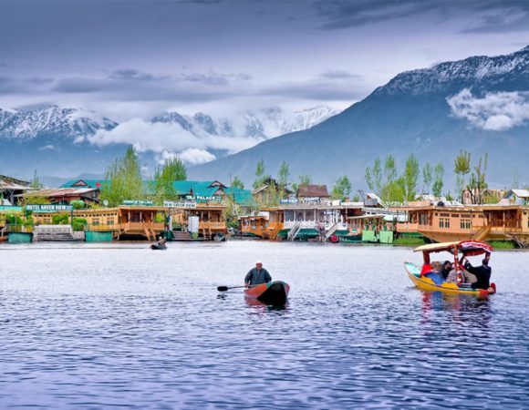 Jammu & Kashmir