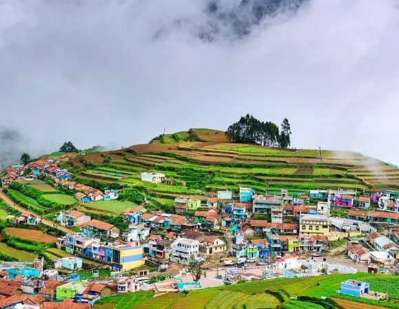 Kodaikanal