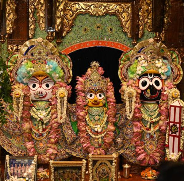 Puri Jagannath Temple